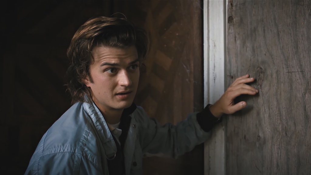 stancythinker's tweet image. season 2                               season 4