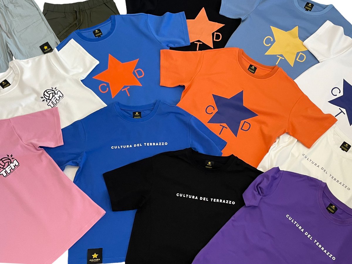 **COMPETITION**

To win your choice of two items from our new limited release..

• Like &amp; RT
• Follow us

New range of tees and Trail shorts available Friday 24th June from Midday. Winner at random Friday morning. 

The new range can be viewed here newellscdt.com