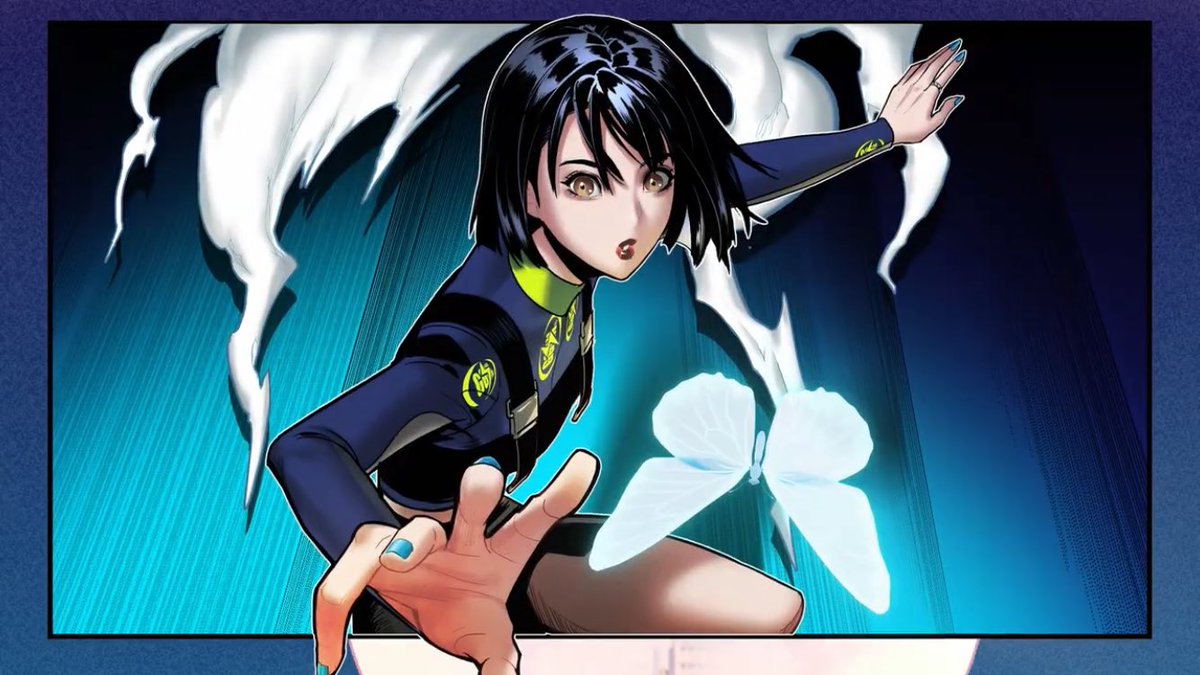 Jingot74's tweet image. مره حبيت لما دمجو بين الرسم و البنات مره ممتعههههه.
اوميقاد وهم يحاولون يفكون الشي المحجوب كارينا استخدمت نفس الصورة التشويقية مره حبيت.
#aeepa