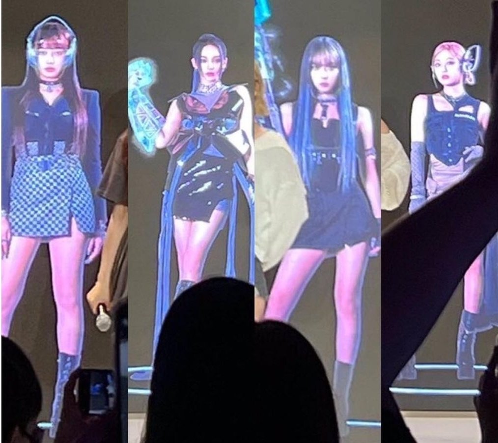 Jingot74's tweet image. مره حبيت لما دمجو بين الرسم و البنات مره ممتعههههه.
اوميقاد وهم يحاولون يفكون الشي المحجوب كارينا استخدمت نفس الصورة التشويقية مره حبيت.
#aeepa