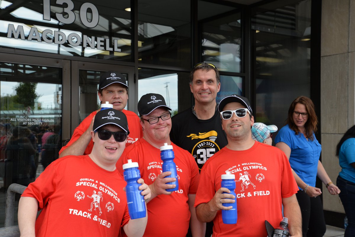 Guelph Police Service tweet media