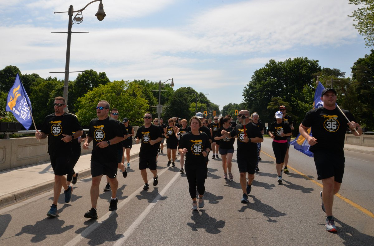 Guelph Police Service tweet media