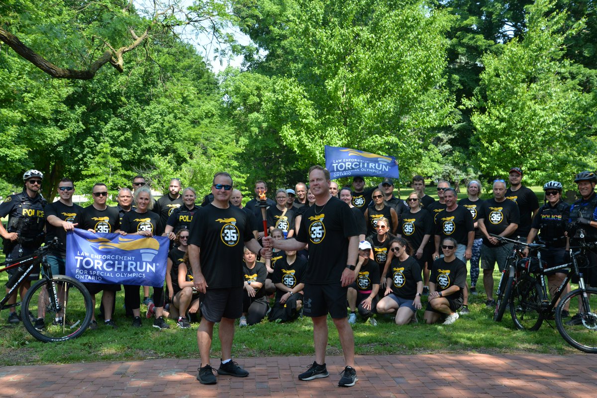 Guelph Police Service tweet media