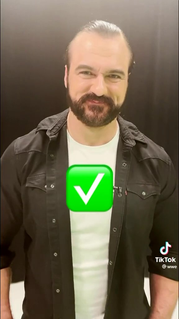 Daniel SDMN On Twitter RT WWE How Well Does DMcIntyreWWE Remember 