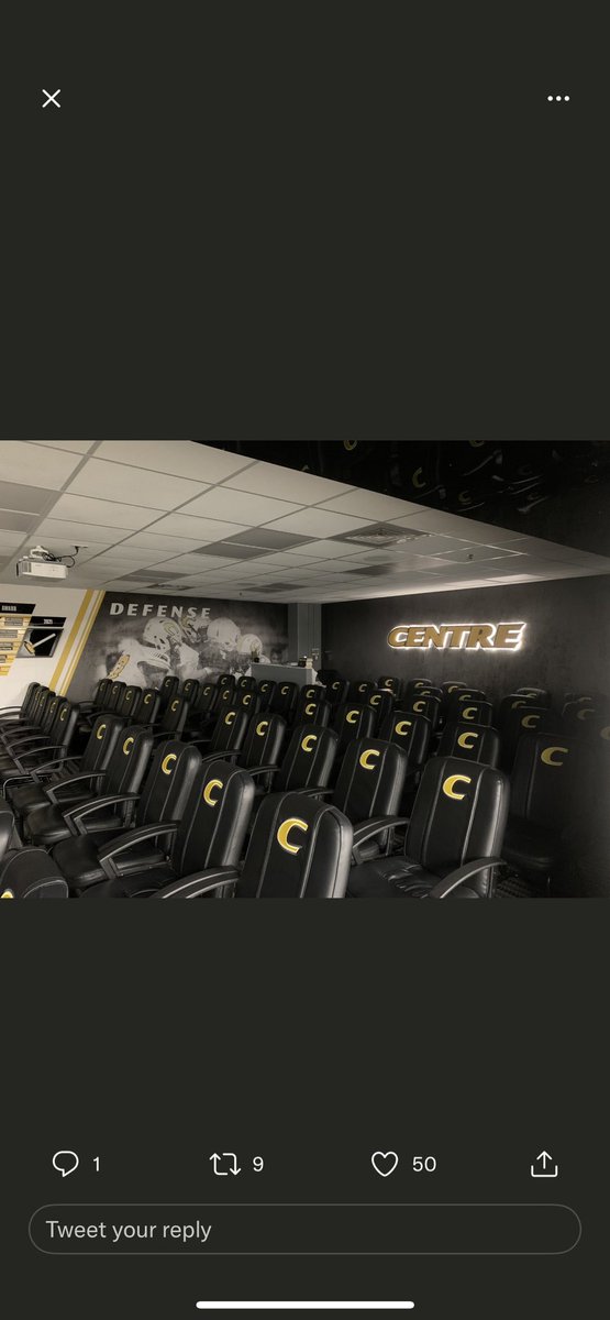 Max Ishmael (@the_maxish1) on Twitter photo After a great visit and talk with <a href="/CoachAndyFrye/">Andy Frye</a> I am blessed to receive my first offer from <a href="/CentreFootball/">Centre College Football</a> <a href="/Oakley_Watkins/">Oakley Watkins</a> <a href="/devinbice88/">Coach Devin Bice π</a> <a href="/CoachDCharles/">Doug Charles</a> #PEV After a great visit and talk with <a href="/CoachAndyFrye/">Andy Frye</a> I am blessed to receive my first offer from <a href="/CentreFootball/">Centre College Football</a> <a href="/Oakley_Watkins/">Oakley Watkins</a> <a href="/devinbice88/">Coach Devin Bice π</a> <a href="/CoachDCharles/">Doug Charles</a> #PEV