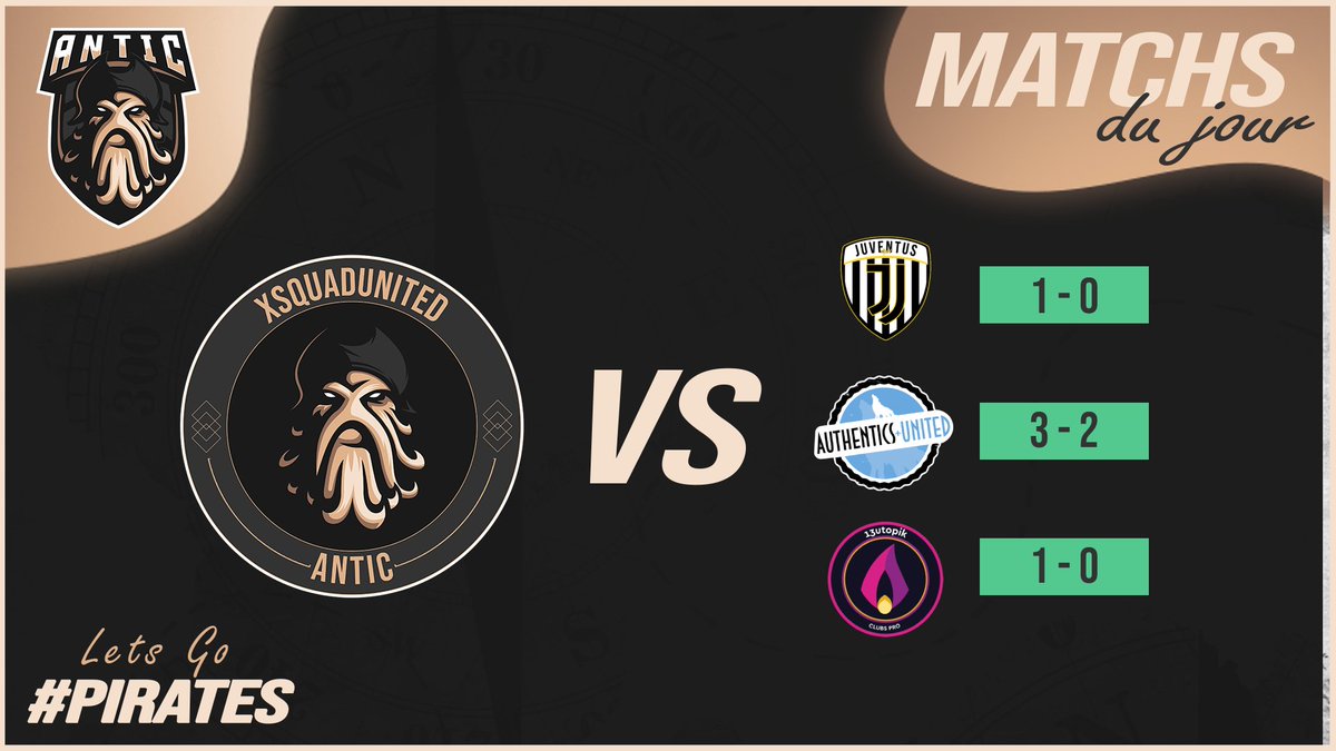 Antic ESC tweet media