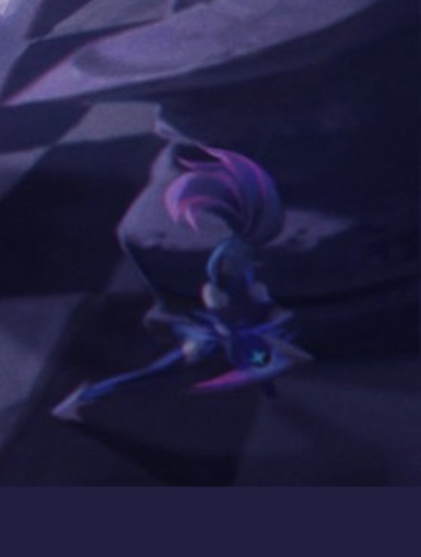 NessToMeetYou's tweet photo. @LeagueOfLegends YES YES YES YES 🥹🥹😍😍 https://t.co/V9XQS5luR4