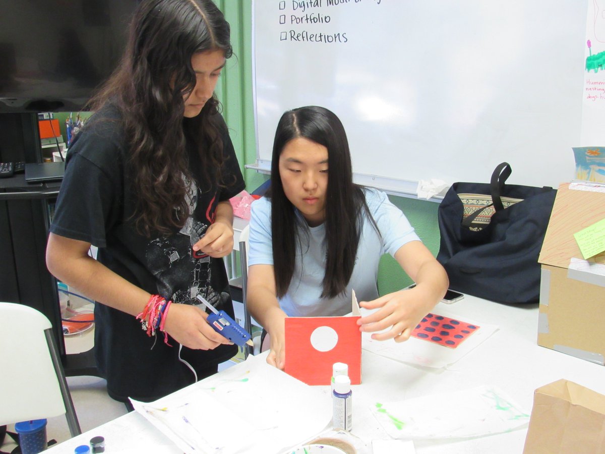 SMU Lyle CIEE tweet media