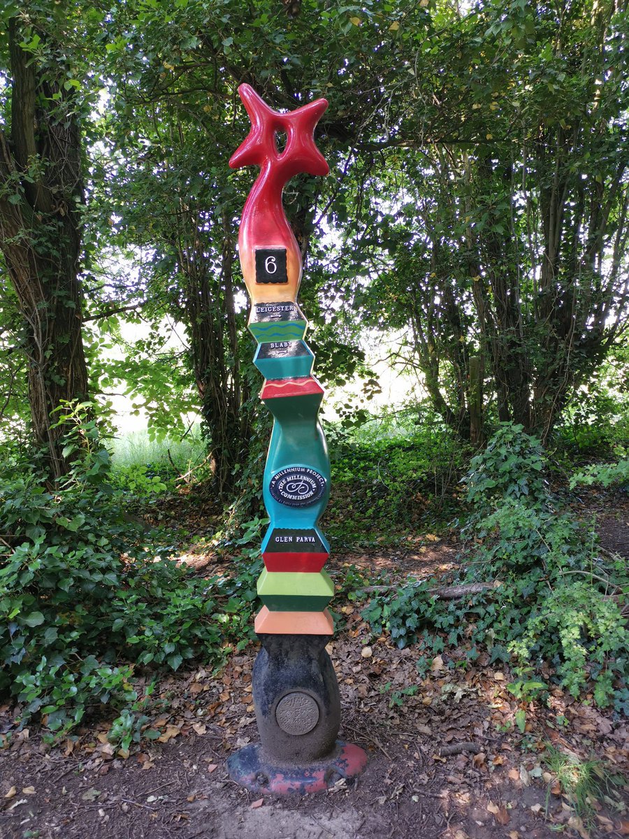 Daxa_PJA's tweet photo. A lovely little walk by the #GrandUnionCanal #RiverSoar #EverardsMeadows yesterday... 💞 https://t.co/Ozkgu7QuOP