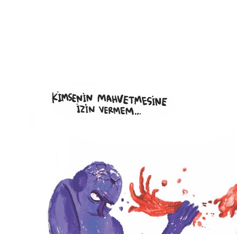 guventurkcem's tweet photo. izin. https://t.co/I2lFQvhDPo