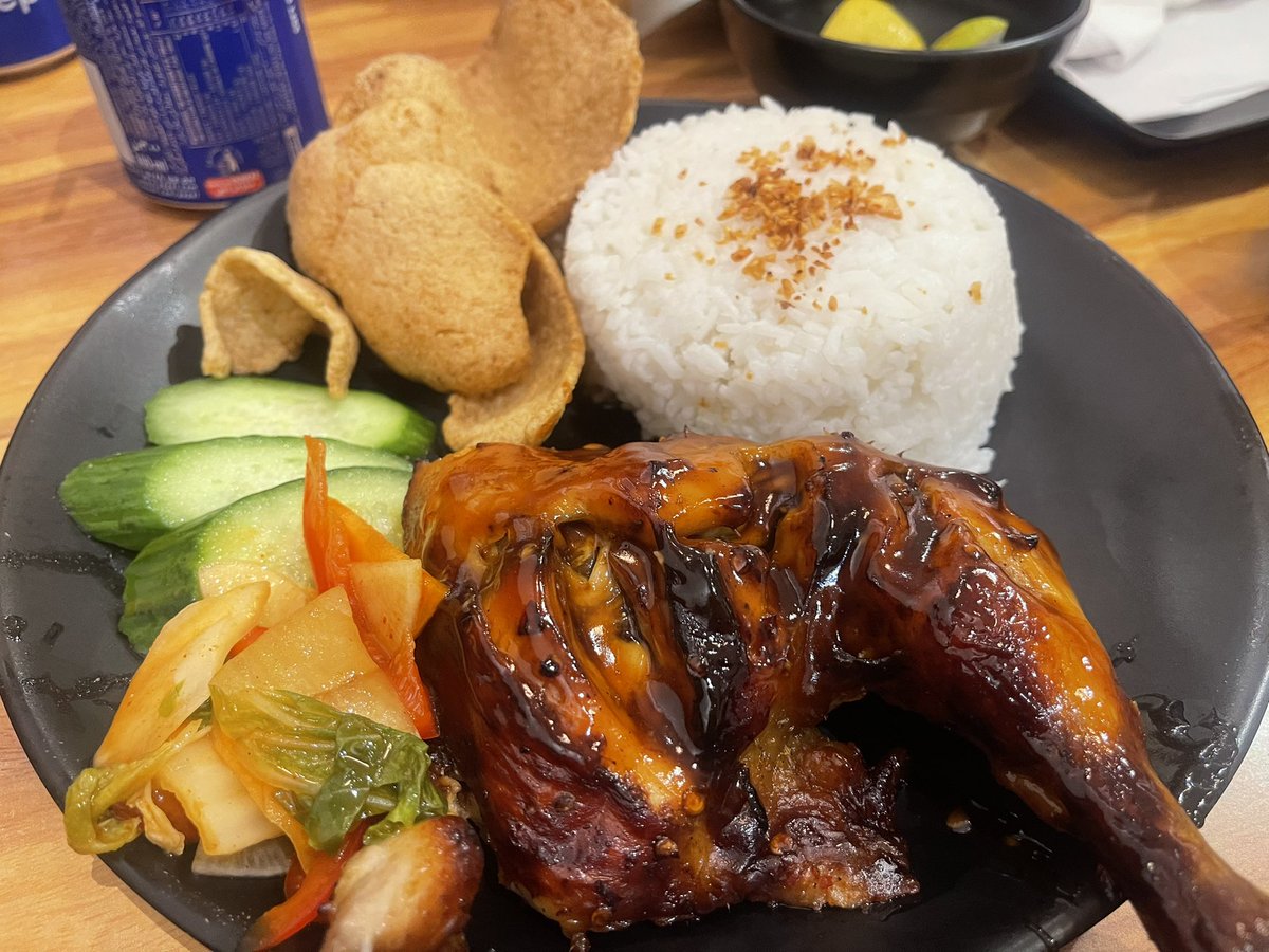 stevendere61's tweet image. Dinner @ Agemono, Burjuman! 🙂

#pinoy #dinner #agemono #alter #off