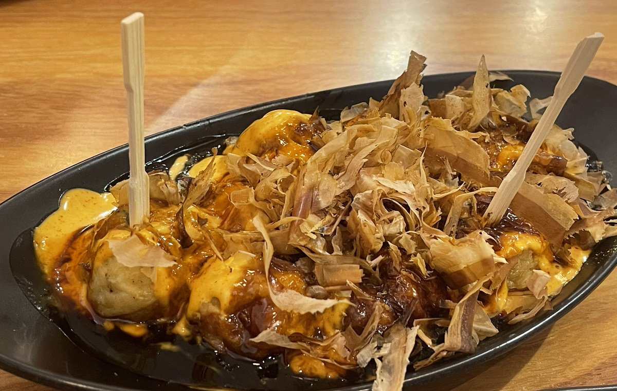 stevendere61's tweet image. Dinner @ Agemono, Burjuman! 🙂

#pinoy #dinner #agemono #alter #off