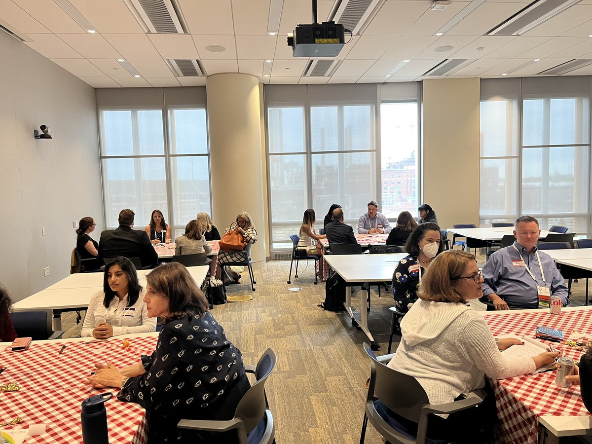 tswgo's tweet photo. Grateful to be participating in #CoalitionAgainstChildhoodCancer’s annual summit at #CHOP in Philadelphia. Proud to be part of this collaborative nonprofit working to change #childhoodcancer forever. #cancelchildhoodcancer #cac2 https://t.co/pJhLkjwnxt