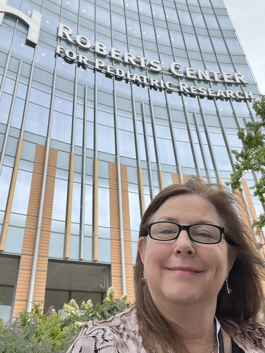 tswgo's tweet photo. Grateful to be participating in #CoalitionAgainstChildhoodCancer’s annual summit at #CHOP in Philadelphia. Proud to be part of this collaborative nonprofit working to change #childhoodcancer forever. #cancelchildhoodcancer #cac2 https://t.co/pJhLkjwnxt