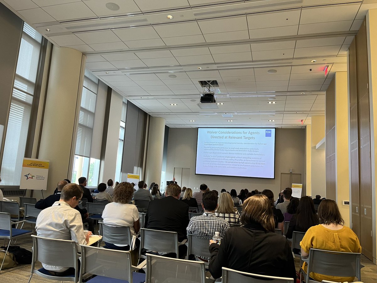 tswgo's tweet photo. Grateful to be participating in #CoalitionAgainstChildhoodCancer’s annual summit at #CHOP in Philadelphia. Proud to be part of this collaborative nonprofit working to change #childhoodcancer forever. #cancelchildhoodcancer #cac2 https://t.co/pJhLkjwnxt