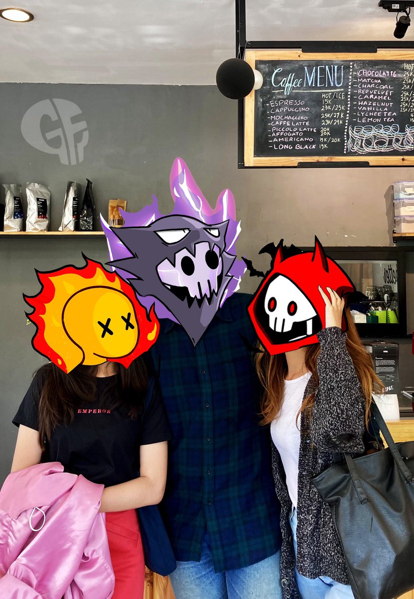munjuuu_'s tweet photo. i show my @GhostfaceNFT
then she want me
- thx papi @wgmidiot
day 3 @GhostfaceWeek
#Ghostfaceweek
#munjufromcompton
#balifornia
#BOOlish https://t.co/bmx4yjfVvy
