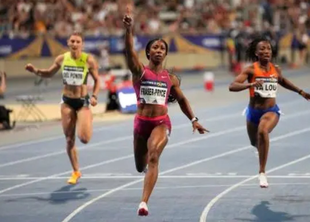 peterlloydworld's tweet image. #shellyannfraserpryce #willcontest #womens100m #nationatrials #but #why #jamaica #trackandfield #news #newvideoonyoutube #WatchNow #Link 
youtu.be/3NZs_Ji19og