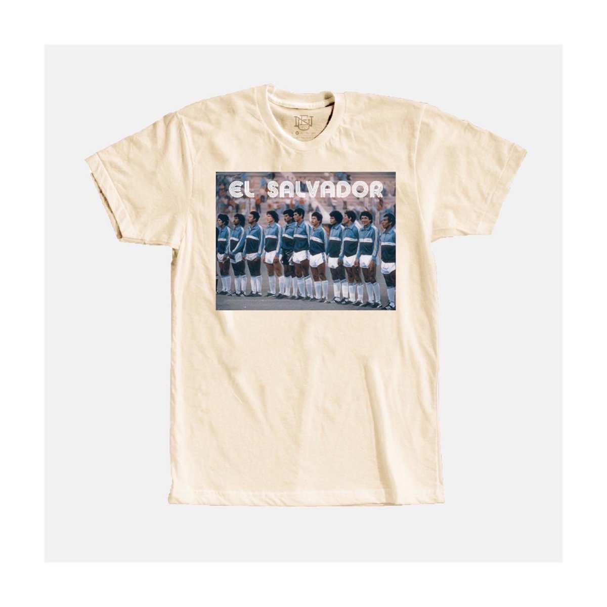 neufc_la's tweet photo. Summer Ready! ☀️

Keep your kids cool this summer with La selecta 🇸🇻 t-shirts and have them represent their fútbol roots!👧🏽 👦🏽 

Kids T-Shirts now available for only $10 🏷 

#neufcla
#RespectAllFearNone https://t.co/EMwaWIMGWY