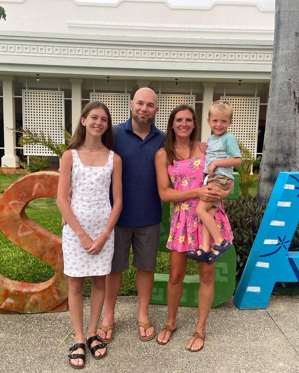 Had the best time with the best people!