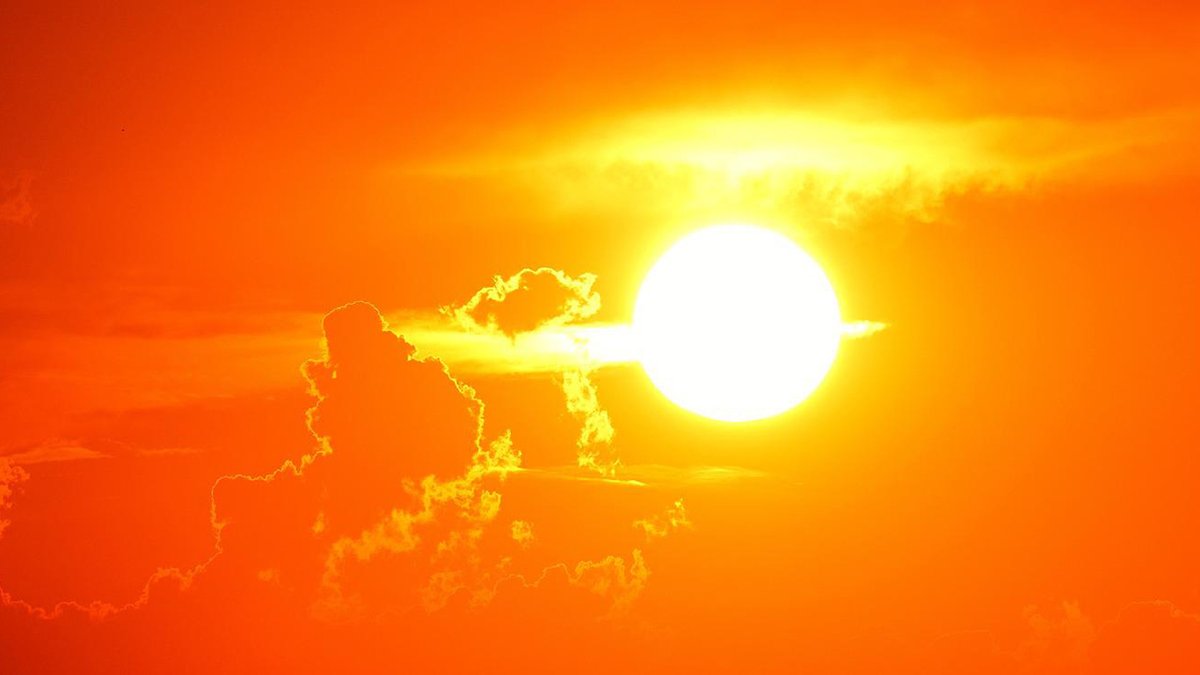 KPRC2's tweet photo. Texas roadway partially melts in heat, officials say - https://t.co/lBQgQwkF8t #KPRC2 #Texas #weather https://t.co/rkwjIwKTLD