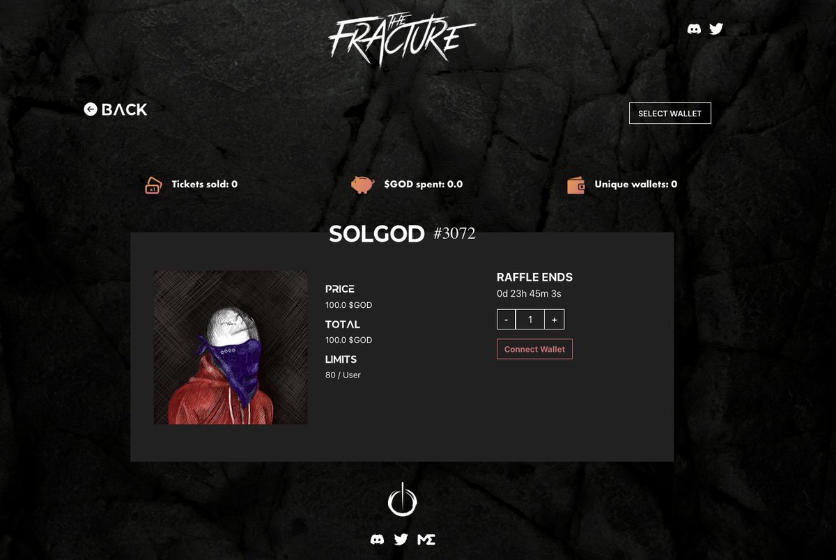 The Fracture tweet media