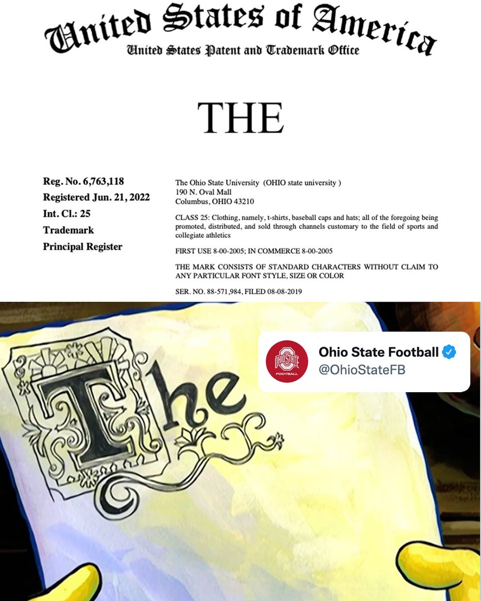ESPN College Football tweet media