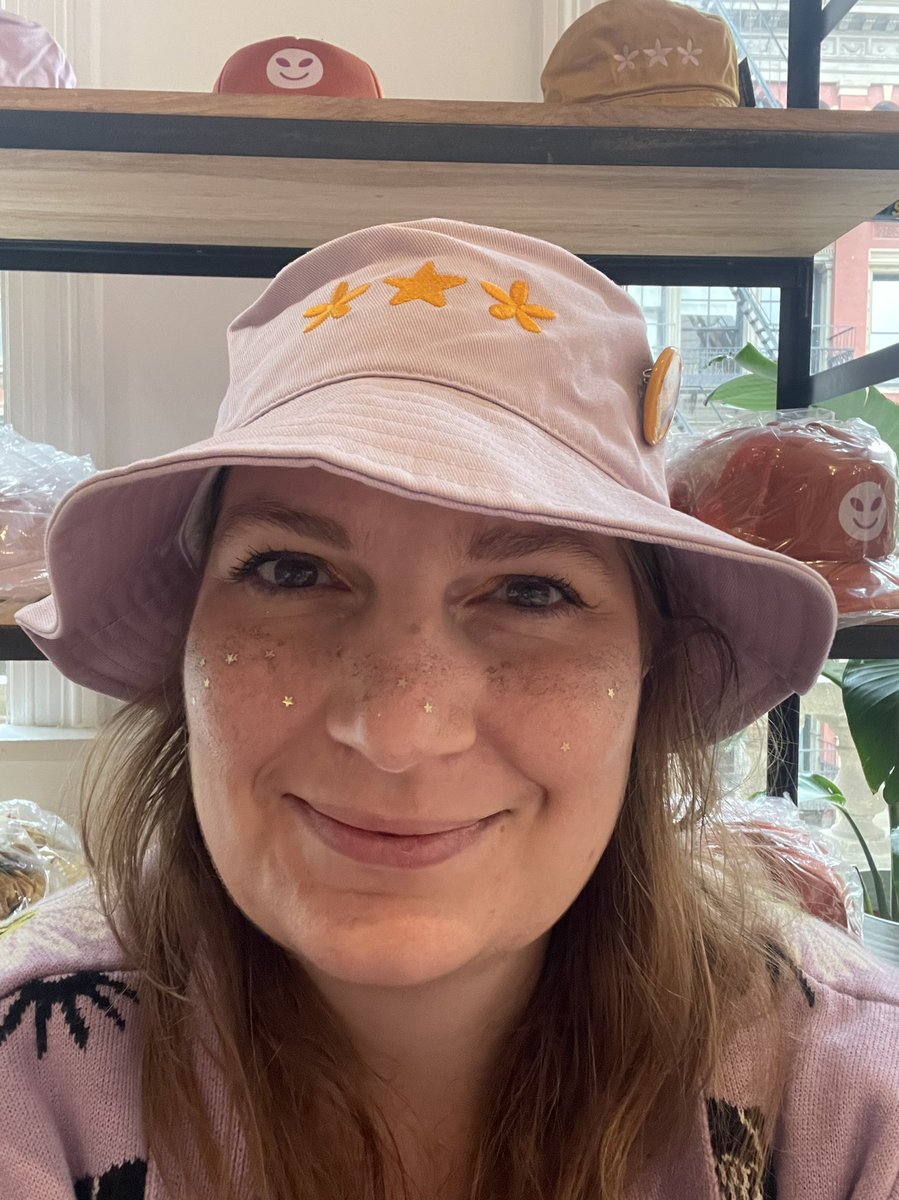 youthquake 💫 tweet media