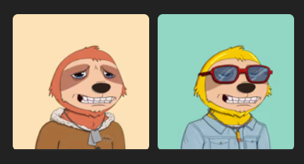 <a href="/BentosFrey/">Frey Bentos</a> <a href="/LazySlothSOL/">SLOTH</a> I might but buy more :)