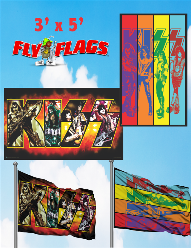 Our Fly Flags are a hit with customers.

Summer Fun
scorpioposters.com