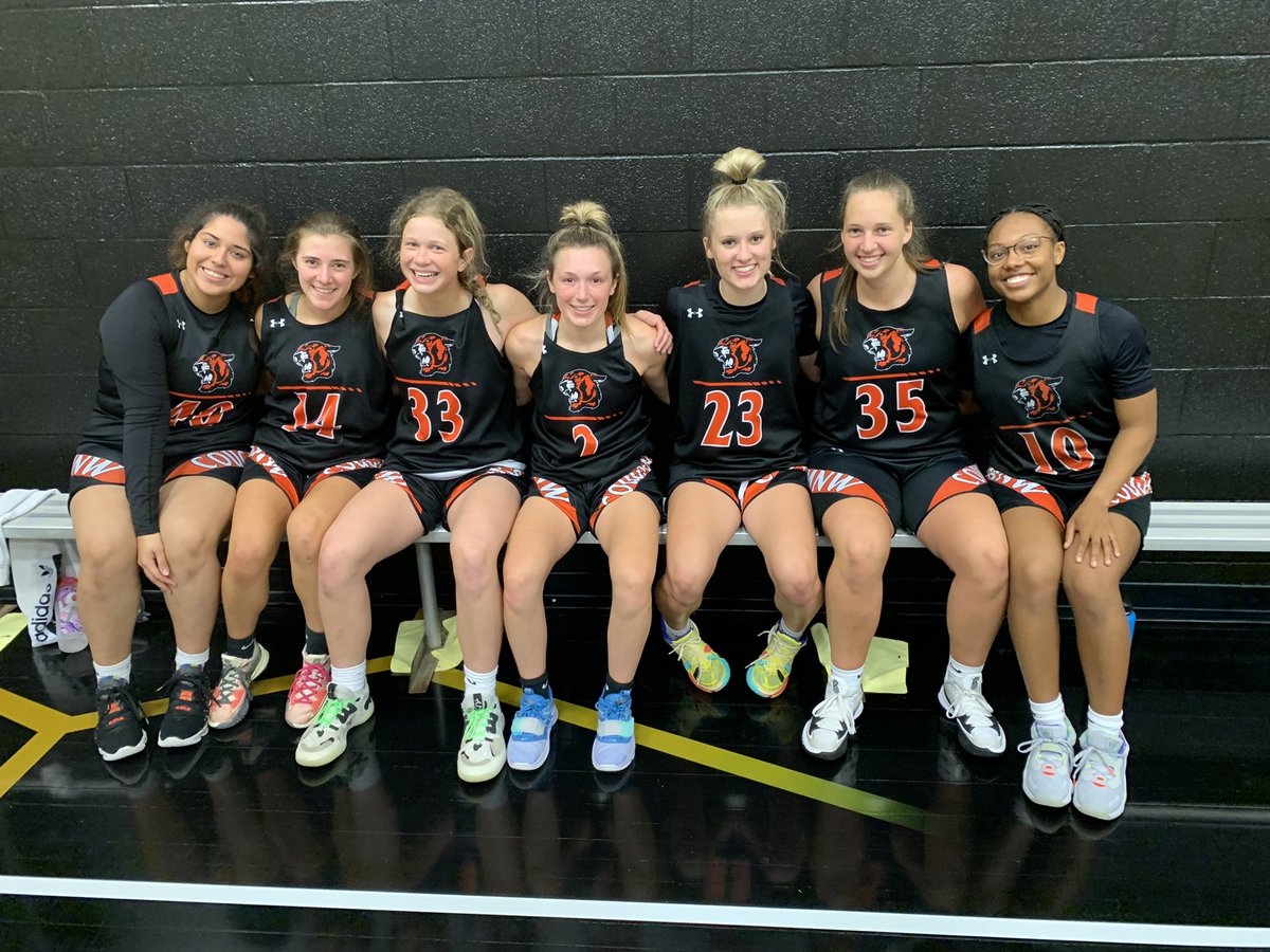 Congrats to our Varsity group for winning the Consolation Championship! We saw a lot of growth out of this bunch.  Great job this week!! #Ambush