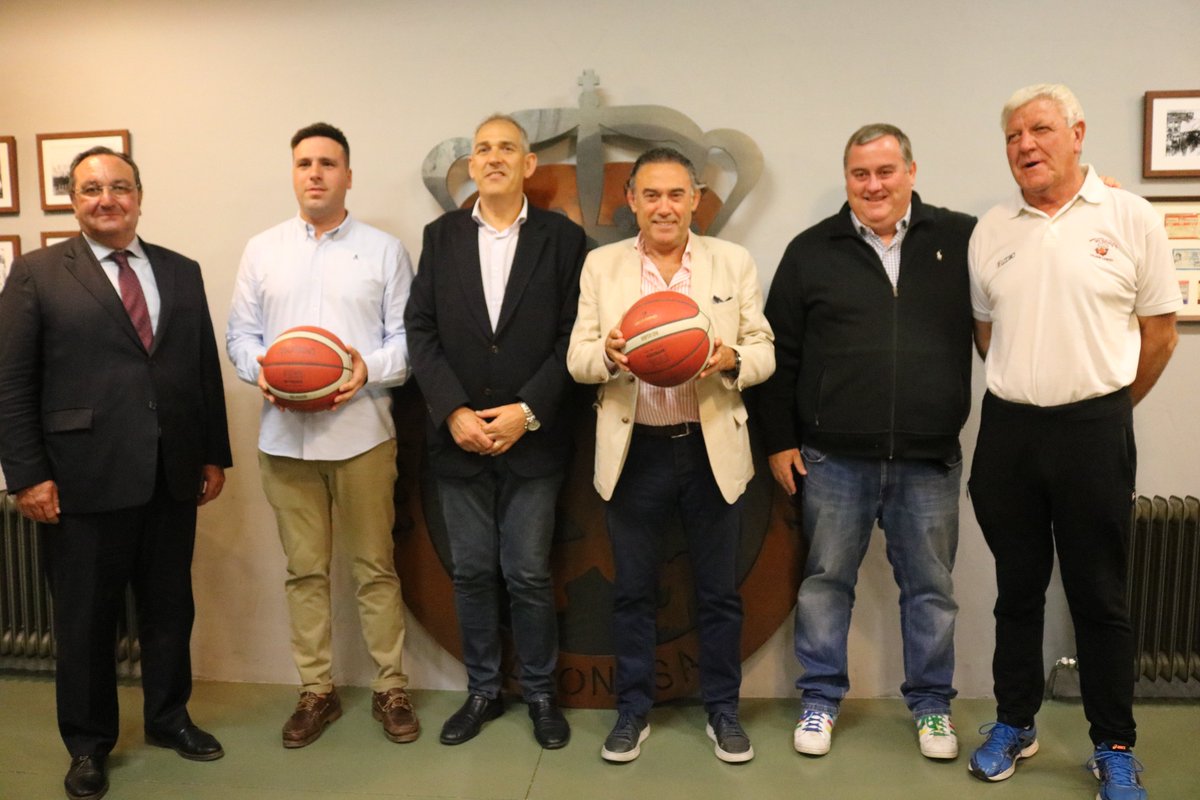 Cultural y Deportiva Leonesa tweet media