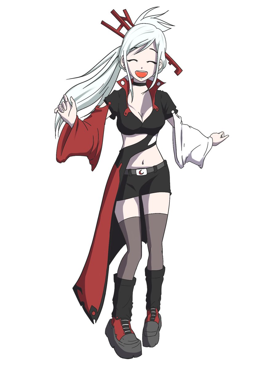 So cute and pretty #asamisan ♥️♥️♥️

Grow your own Asami from child to teen, hero and legend  from <a href="/paralverse/">Paralverse</a> 🚀🥰⭐️

Few days left until minting start!

#NFT #Cryptos #nftsale #presale #Airdrops #p2e #game #Metaverse #FreeNFT #FreeMint #nftcollector #paralverse @asamisan_nft