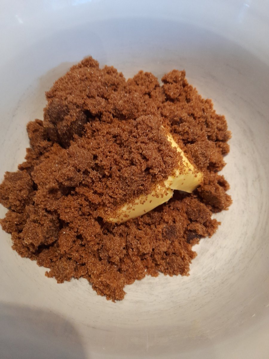So staff are having a bring and share lunch tomorrow...what healthy option can I create in my kitchen...hmmmm I got it...diet sticky toffee pudding🤣🤣🤣