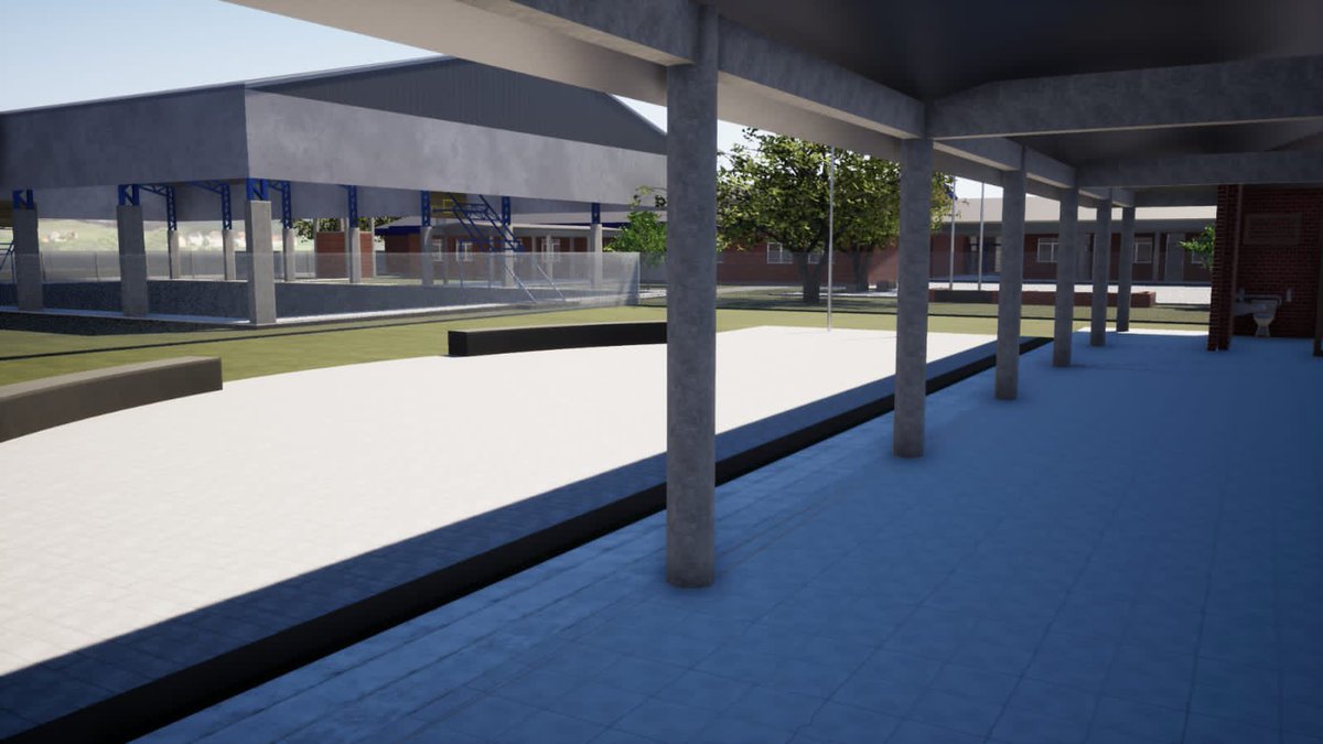 herrerayflia's tweet photo. Concretamos la finalización de los trámites administrativos para el llamado a licitación de la escuela 773 de Montecarlo. Iniciamos el llamado a licitación para el día 02/08/22. Superficie a refaccionar 700m2. A construir 400m2, playon dep 400m2. Plazo 365 días ejecución de obra https://t.co/7s2FxS6srb