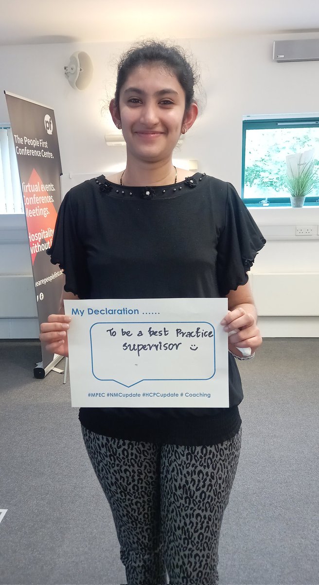 gemmalumsdon31's tweet photo. Fantastic engagement and enthusiasm again at today's multi-professional practice educator course, 15 more staff prepared to support learners in practice ๐ #students #coaching #Multiprofessionalworking @TallyOk @kathryn_tweddle @AdeleAnd84 @Helen_Gannon @RobWadeNCIC @NCICNHS https://t.co/6n5AbD0gVG