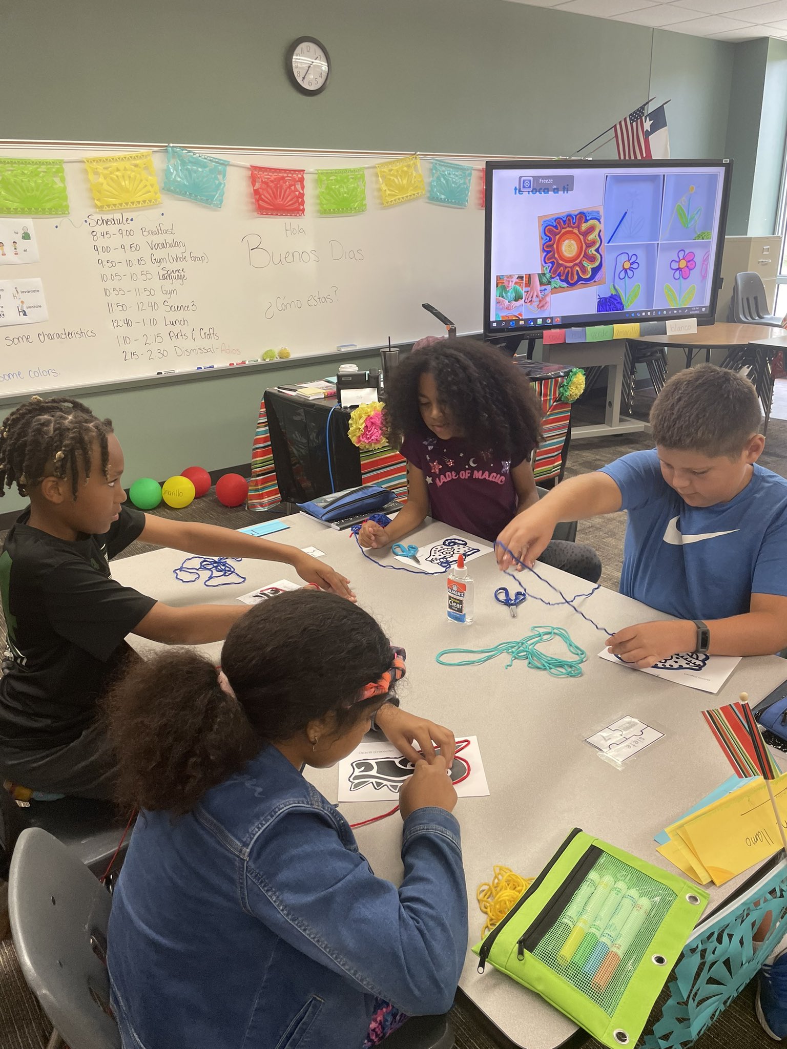 CFISD Language Summer Camps (CFISDLOTESummer) / Twitter