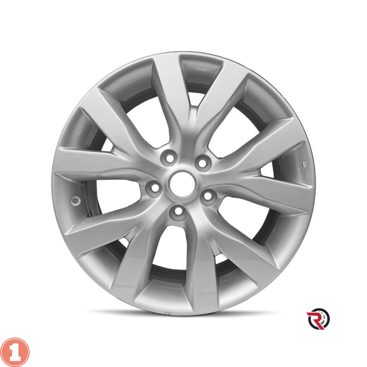 RoadReadyWheel1's tweet image. 2007-2018 18''x7.5'' #NissanAltima aluminum wheel

１ 𝐎𝐑 ２❓

#CommentBellow !
.
.
#nissan #altima #nissanwheels #altimawheels #aluminumwheels #rims
#roadreadywheels #beroadready