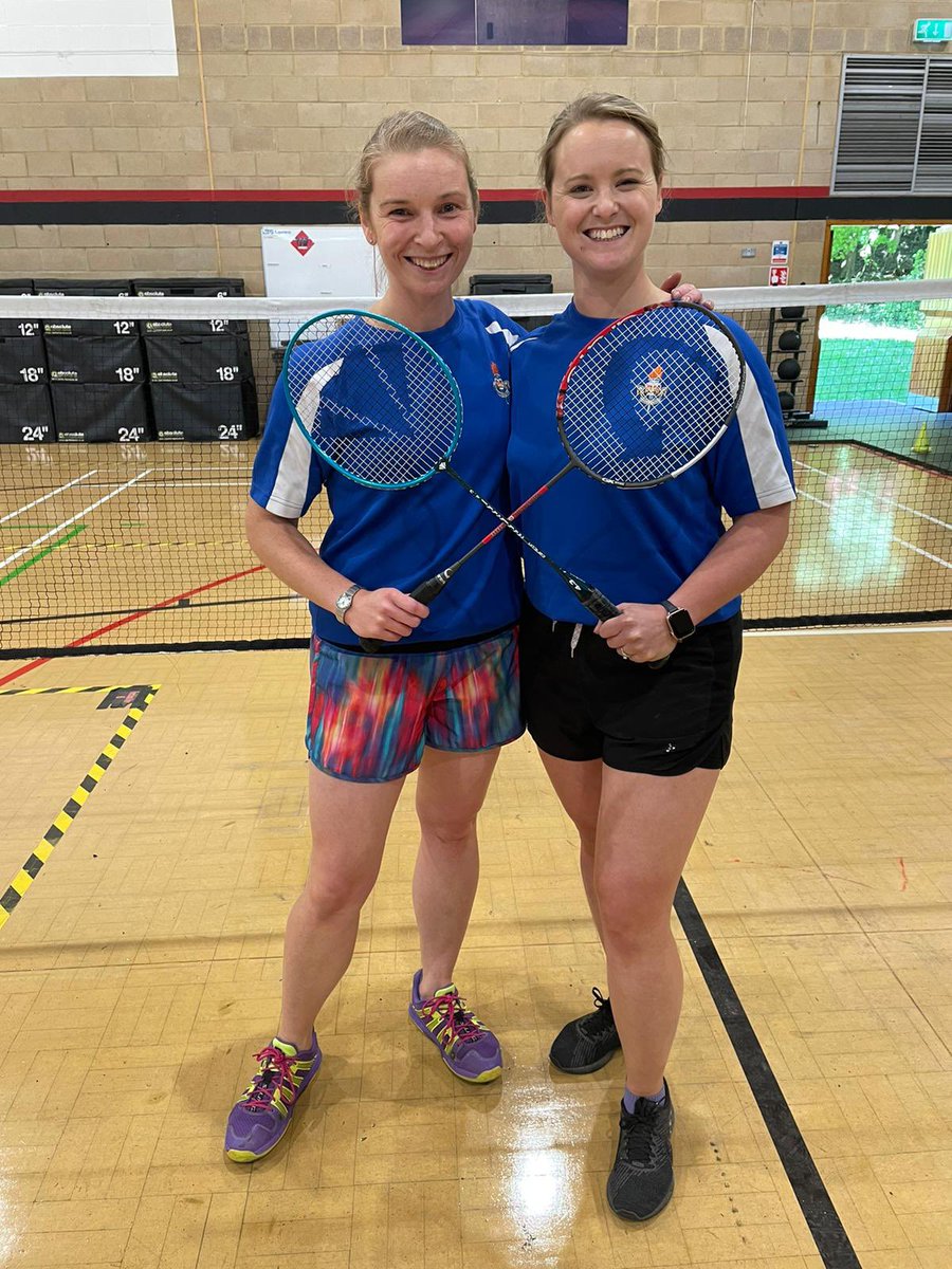 News from 10 AEC is that a great day was had at the HQ SW Female Festival of Sport today. It was a great opportunity to try a new sport and compete with an amazing group of women. <a href="/OC10AECGp/">10 Army Education Centre</a> @ArmySWcomd