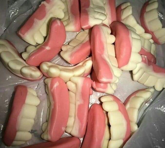 necesito un kilo de estos
