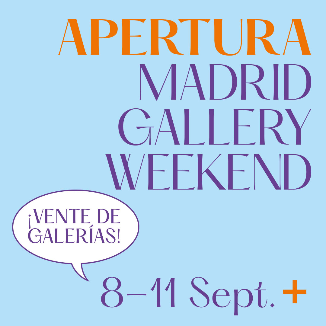Arte Madrid tweet media