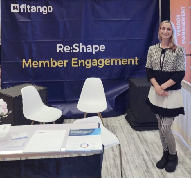 FitangoHealth's tweet image. We’re half way through #AHIP2022. Check out Fitango at booth #939, and see how we expand your capabilities to provide better care.

#digitaltechnology #patientengagement #vegas2022