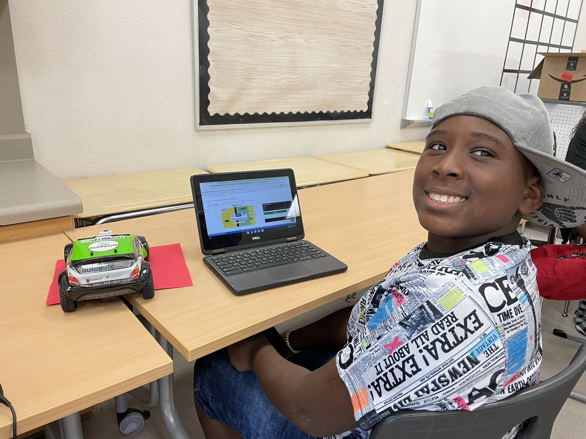 DVISD Instructional Technology tweet media