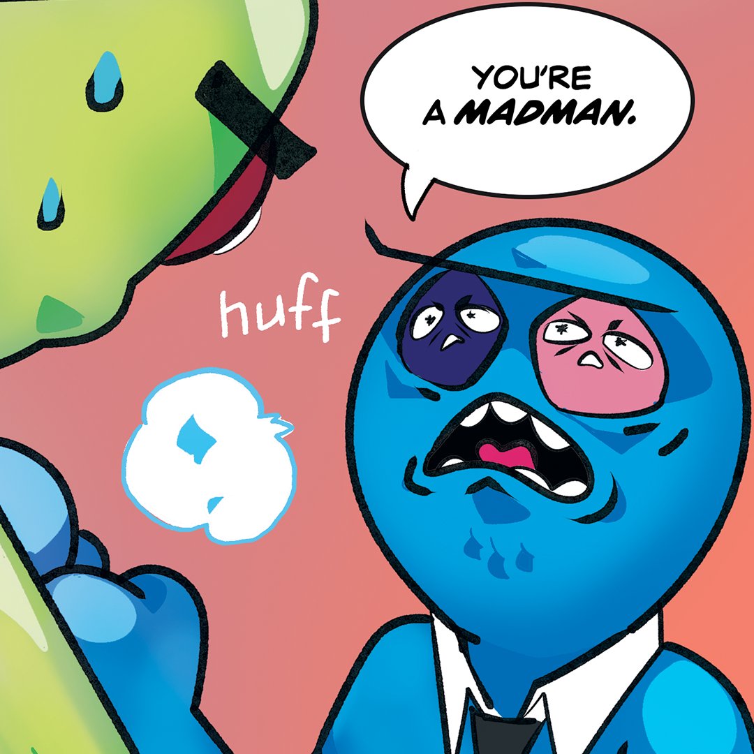 Skybound Entertainment tweet media