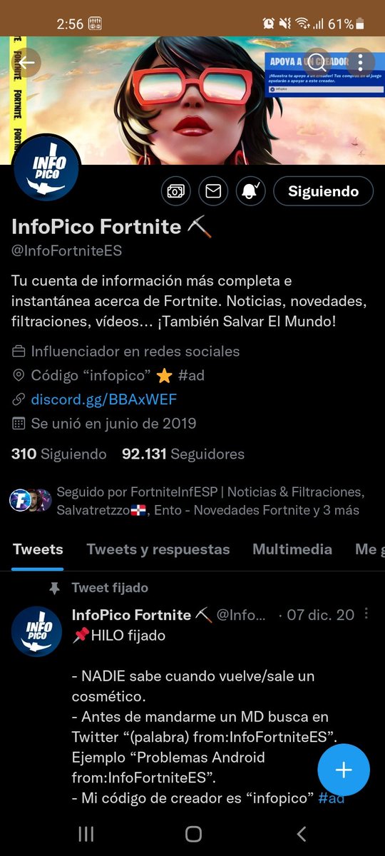 HDSEBASTIANHD2's tweet photo. @InfoFortniteES @imentoyt @xSinSangre listo https://t.co/quAhy5JapN