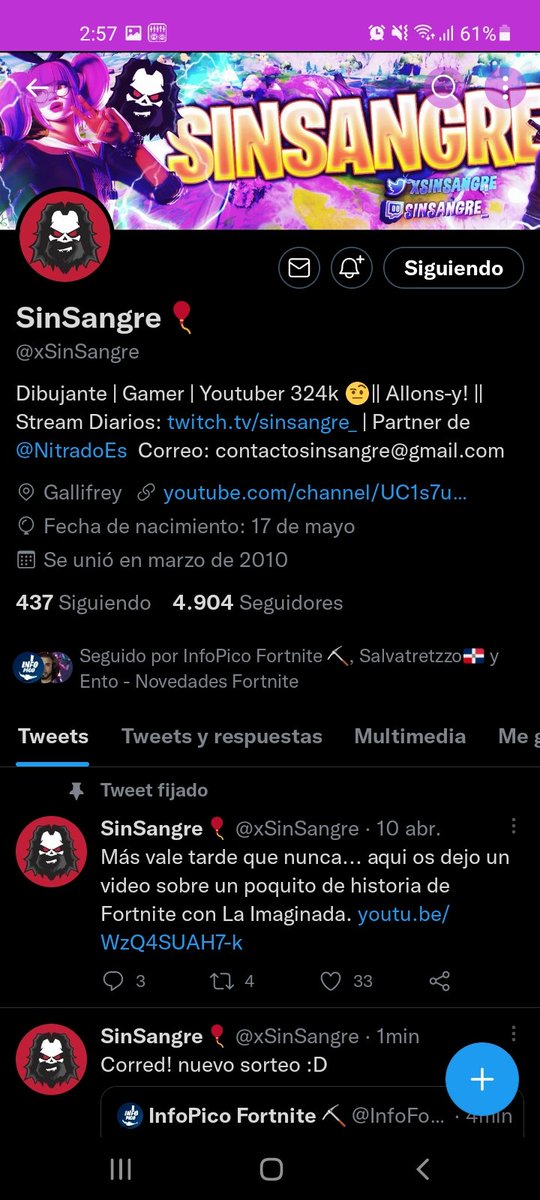 HDSEBASTIANHD2's tweet photo. @InfoFortniteES @imentoyt @xSinSangre listo https://t.co/quAhy5JapN