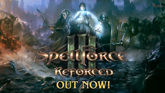 DeadGoodMedia's tweet photo. ๐ฌ๐ง UK / ๐ช๐บ EU Media!
We still have review code available for @THQNordic's...
๐ง #SpellForceReforced on Xbox
๐๏ธ @Wreckfestgame on Switch
๐ To request a code, cast a spell / burn rubber over to @GameTombDGPR:
https://t.co/b7dYnZUIi5 https://t.co/n6jcWBQnP2