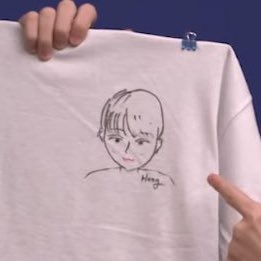 SAN'S STYLE I'LL CRY THEY'RE SO CUTE HE'S SO GOOD 