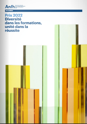 [#PRIXANFH2022]🏅

L'ANFH dévoile lors de son #AG2022 les établissements primés lors de cette nouvelle édition du #PRIXANFH

Pour en savoir ➕: vu.fr/SqVV