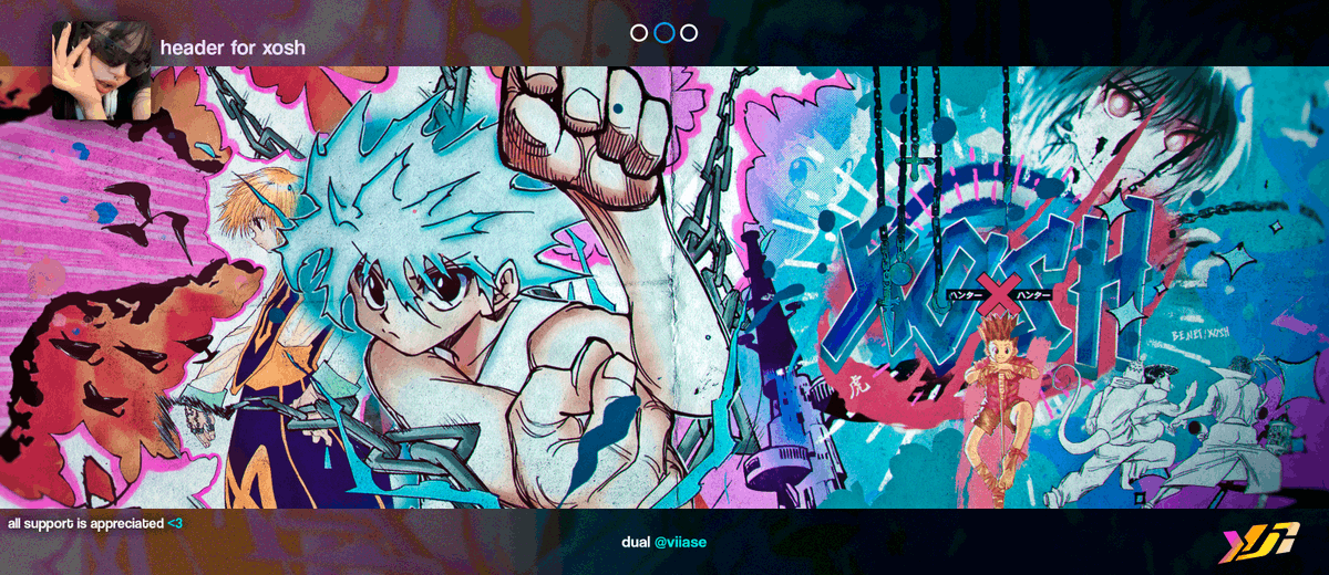 HUNTER X HUNTER 
dual <a href="/viiase/">物騒</a> 
be.net/yuiii