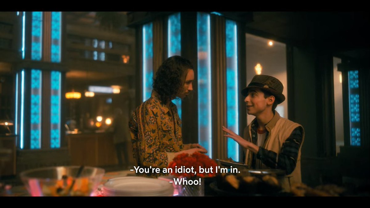 moonyremvs's tweet photo. chi sono i personaggi migliori e perché proprio loro
#TheUmbrellaAcademy https://t.co/QwJuliTFv0